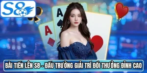 Bài Tiến Lên