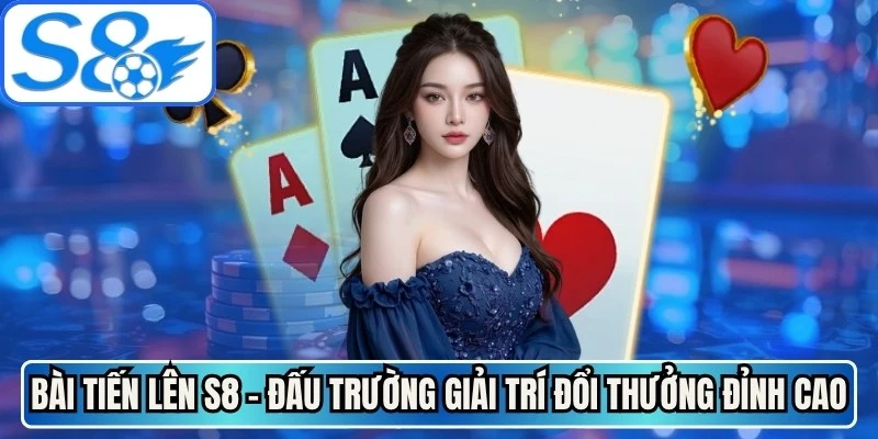 Bài Tiến Lên