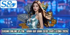 Casino Online Uy Tín
