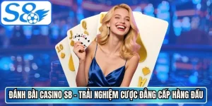 Đánh Bài Casino