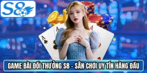 Game Bài Đổi Thưởng