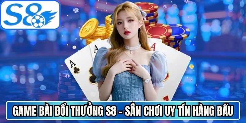 Game Bài Đổi Thưởng