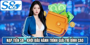 Nạp Tiền S8