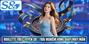 Roulette Trực Tuyến
