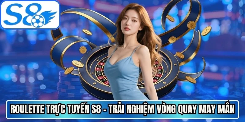 Roulette Trực Tuyến