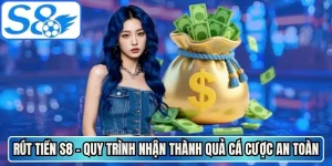 Rút Tiền S8