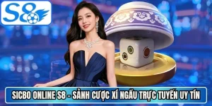 Sicbo Online S8