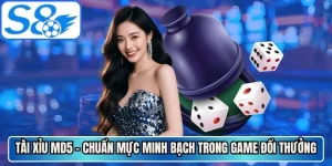 Tài Xỉu MD5